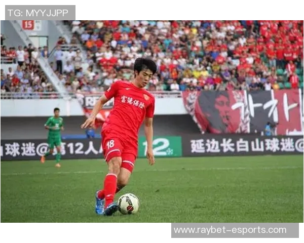 延边足球历代十大球星排名盘点，谁是最具影响力的传奇人物